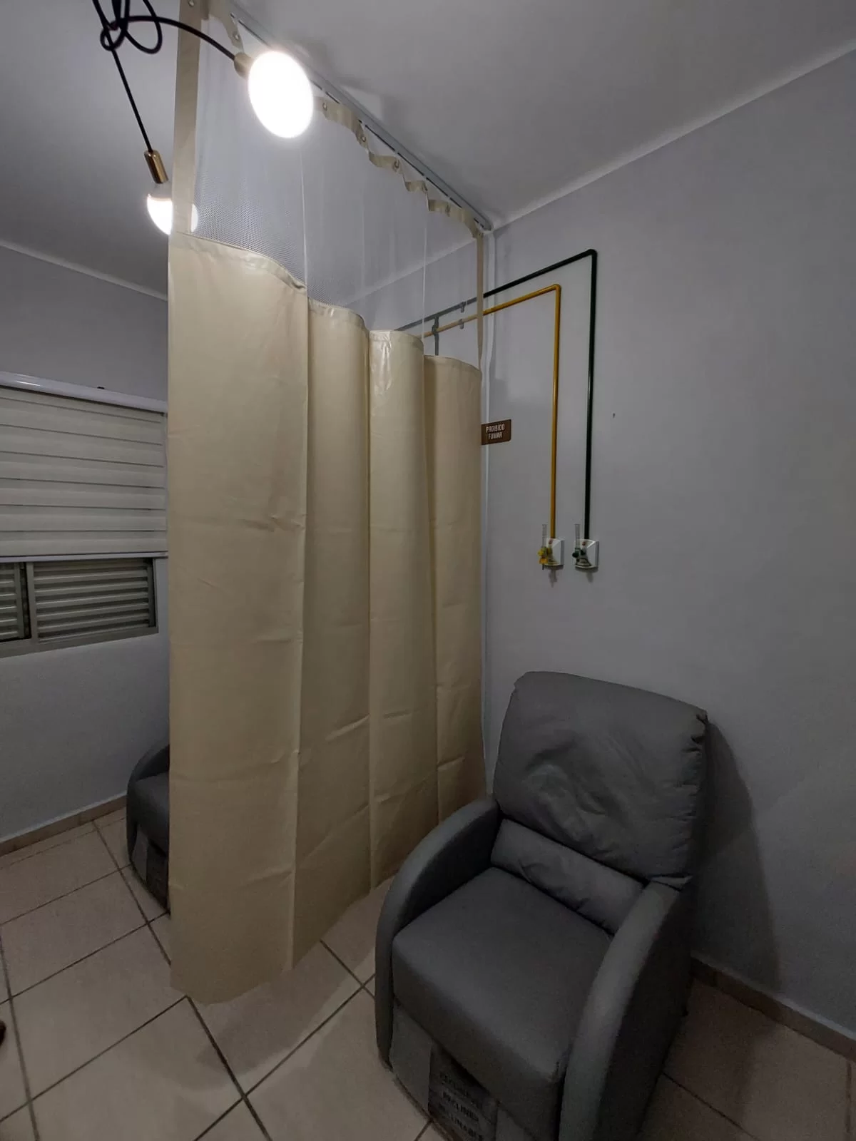 Instalação em 13/08/2025